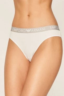Emporio Armani Underwear Γυναικεία Emporio Armani - Σλιπ (2-pack) μαύρο
