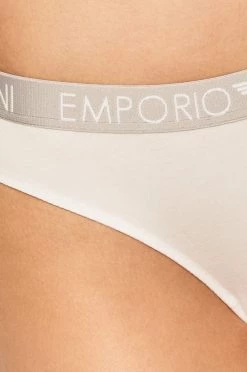 Emporio Armani Underwear Γυναικεία Emporio Armani - Σλιπ (2-pack) μαύρο -Emporio Armani Underwear Κατάστημα unnamed file 1007