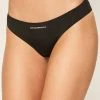Emporio Armani Underwear Γυναικεία Emporio Armani - Σλιπ (2-pack) σαρκώδες χρώμα