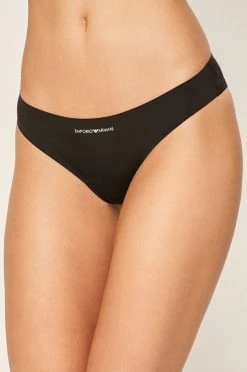 Emporio Armani Underwear Γυναικεία Emporio Armani - Σλιπ (2-pack) σαρκώδες χρώμα