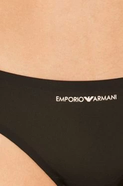 Emporio Armani Underwear Γυναικεία Emporio Armani - Σλιπ (2-pack) σαρκώδες χρώμα -Emporio Armani Underwear Κατάστημα unnamed file 1010