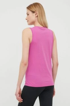 Γυναικεία Ρούχα παραλίας Emporio Armani Underwear μοβ -Emporio Armani Underwear Κατάστημα unnamed file 1039