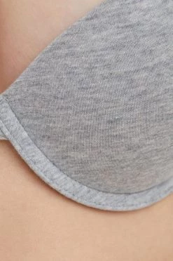 Γυναικεία Σουτιέν Emporio Armani Underwear γκρι, -Emporio Armani Underwear Κατάστημα unnamed file 1051