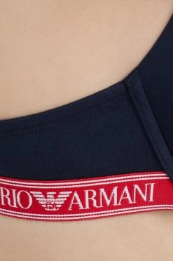 Γυναικεία Σουτιέν Emporio Armani Underwear ναυτικό μπλε, -Emporio Armani Underwear Κατάστημα unnamed file 1061
