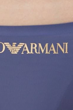 Γυναικεία Σλιπ Emporio Armani Underwear ναυτικό μπλε -Emporio Armani Underwear Κατάστημα unnamed file 1064