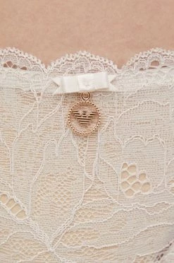 Γυναικεία Σλιπ Στρίνγκ Emporio Armani Underwear μπεζ -Emporio Armani Underwear Κατάστημα unnamed file 1076