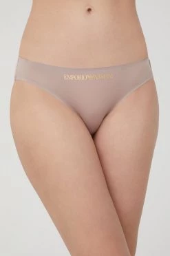 Γυναικεία Σλιπ Emporio Armani Underwear ροζ