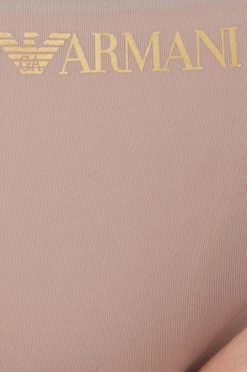 Γυναικεία Σλιπ Emporio Armani Underwear ροζ -Emporio Armani Underwear Κατάστημα unnamed file 1101