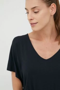 Γυναικεία Φορέματα Φόρεμα Emporio Armani Underwear μαύρο, -Emporio Armani Underwear Κατάστημα unnamed file 1105