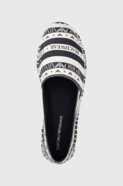 Γυναικεία Εσπαντρίγιες Emporio Armani Underwear ναυτικό μπλε -Emporio Armani Underwear Κατάστημα unnamed file 1121