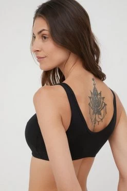 Γυναικεία Σουτιέν Emporio Armani Underwear μαύρο, -Emporio Armani Underwear Κατάστημα unnamed file 1140