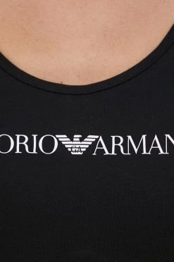 Γυναικεία Σουτιέν Emporio Armani Underwear μαύρο, -Emporio Armani Underwear Κατάστημα unnamed file 1141