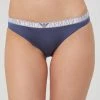 Γυναικεία Σλιπ Emporio Armani Underwear ναυτικό μπλε -Emporio Armani Underwear Κατάστημα unnamed file 1149