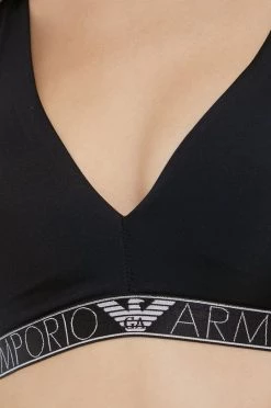Γυναικεία Σουτιέν Emporio Armani Underwear μαύρο, -Emporio Armani Underwear Κατάστημα unnamed file 1161