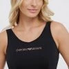 Γυναικεία Αθλητικά σουτιέν Σουτιέν Emporio Armani Underwear μαύρο -Emporio Armani Underwear Κατάστημα unnamed file 1191