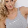 Γυναικεία Αθλητικά σουτιέν Σουτιέν Emporio Armani Underwear γκρι -Emporio Armani Underwear Κατάστημα unnamed file 1197