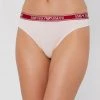 Γυναικεία Σλιπ Βραζιλιάνικο στρίνγκ Emporio Armani Underwear ροζ -Emporio Armani Underwear Κατάστημα unnamed file 1205