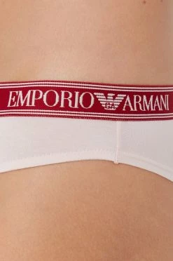 Γυναικεία Σλιπ Βραζιλιάνικο στρίνγκ Emporio Armani Underwear ροζ -Emporio Armani Underwear Κατάστημα unnamed file 1207