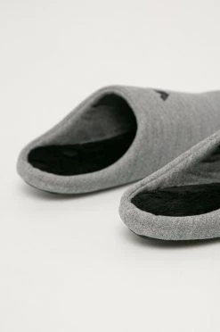 Emporio Armani Underwear Γυναικεία Emporio Armani - Παντόφλες γκρί -Emporio Armani Underwear Κατάστημα unnamed file 1230