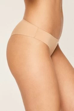 Emporio Armani Underwear Γυναικεία Emporio Armani - Σλιπ (2-pack) σαρκώδες χρώμα -Emporio Armani Underwear Κατάστημα unnamed file 1236