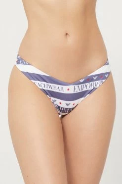 Γυναικεία Μπικίνι Μαγιό δύο τεμαχίων Emporio Armani Underwear ναυτικό μπλε -Emporio Armani Underwear Κατάστημα unnamed file 1242