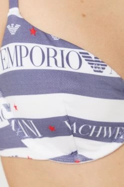 Γυναικεία Μπικίνι Μαγιό δύο τεμαχίων Emporio Armani Underwear ναυτικό μπλε -Emporio Armani Underwear Κατάστημα unnamed file 1244