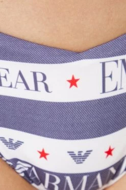 Γυναικεία Μπικίνι Μαγιό δύο τεμαχίων Emporio Armani Underwear ναυτικό μπλε -Emporio Armani Underwear Κατάστημα unnamed file 1245