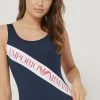 Γυναικεία Ολόσωμα Ολόσωμο μαγιό Emporio Armani Underwear ναυτικό μπλε -Emporio Armani Underwear Κατάστημα unnamed file 1246