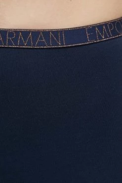 Γυναικεία Κολάν Lounge Emporio Armani Underwear ναυτικό μπλε -Emporio Armani Underwear Κατάστημα unnamed file 129
