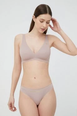 Γυναικεία Σλιπ Βραζιλιάνικο στρίνγκ Emporio Armani Underwear ροζ -Emporio Armani Underwear Κατάστημα unnamed file 1307