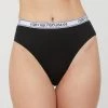 Γυναικεία Σλιπ Emporio Armani Underwear μαύρο 2 Γυναικεία Σλιπ Emporio Armani Underwear μαύρο -Emporio Armani Underwear Κατάστημα unnamed file 1310