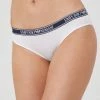 Γυναικεία Σλιπ Emporio Armani Underwear άσπρο -Emporio Armani Underwear Κατάστημα unnamed file 1325