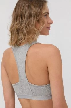 Γυναικεία Σετ σουτιέν και σλιπ Emporio Armani Underwear γκρι -Emporio Armani Underwear Κατάστημα unnamed file 1331