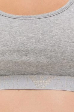Γυναικεία Σετ σουτιέν και σλιπ Emporio Armani Underwear γκρι -Emporio Armani Underwear Κατάστημα unnamed file 1333