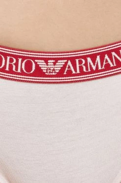 Γυναικεία Σλιπ Emporio Armani Underwear ροζ -Emporio Armani Underwear Κατάστημα unnamed file 1348