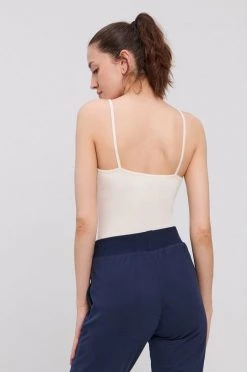 Γυναικεία Αμάνικος Top Emporio Armani Underwear κρεμ 10 Γυναικεία Αμάνικος Top Emporio Armani Underwear κρεμ -Emporio Armani Underwear Κατάστημα unnamed file 1354