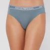 Γυναικεία Σλιπ Βραζιλιάνικο στρίνγκ Emporio Armani Underwear πράσινο 1 Γυναικεία Σλιπ Βραζιλιάνικο στρίνγκ Emporio Armani Underwear πράσινο -Emporio Armani Underwear Κατάστημα unnamed file 1358