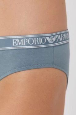 Γυναικεία Σλιπ Βραζιλιάνικο στρίνγκ Emporio Armani Underwear πράσινο -Emporio Armani Underwear Κατάστημα unnamed file 1360