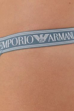 Γυναικεία Σλιπ Στρίνγκ Emporio Armani Underwear ροζ -Emporio Armani Underwear Κατάστημα unnamed file 1373