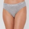 Γυναικεία Σλιπ Emporio Armani Underwear γκρι -Emporio Armani Underwear Κατάστημα unnamed file 1378
