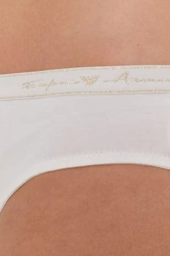 Γυναικεία Σλιπ Emporio Armani Underwear γκρί -Emporio Armani Underwear Κατάστημα unnamed file 1386