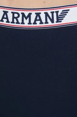 Γυναικεία Κολάν Emporio Armani Underwear ναυτικό μπλε -Emporio Armani Underwear Κατάστημα unnamed file 1402