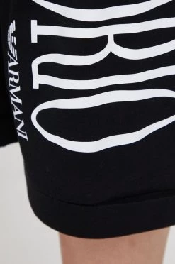 Γυναικεία Σορτς Βαμβακερό σορτσάκι Emporio Armani Underwear μαύρο, 9 Γυναικεία Σορτς Βαμβακερό σορτσάκι Emporio Armani Underwear μαύρο, -Emporio Armani Underwear Κατάστημα unnamed file 1428