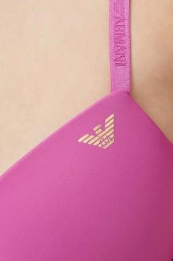 Γυναικεία Σουτιέν Emporio Armani Underwear μοβ, -Emporio Armani Underwear Κατάστημα unnamed file 1432