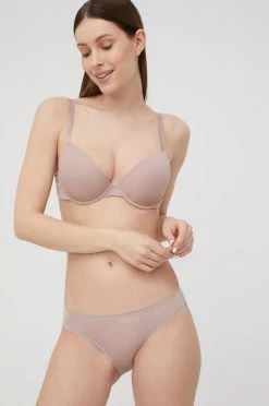 Γυναικεία Σουτιέν Emporio Armani Underwear ροζ, -Emporio Armani Underwear Κατάστημα unnamed file 1435