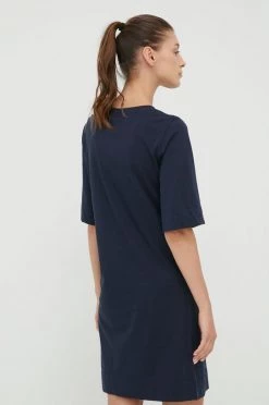 Γυναικεία Πιτζάμα Βαμβακερό νυχτικό Emporio Armani Underwear ναυτικό μπλε 8 Γυναικεία Πιτζάμα Βαμβακερό νυχτικό Emporio Armani Underwear ναυτικό μπλε -Emporio Armani Underwear Κατάστημα unnamed file 1456