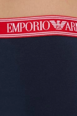 Γυναικεία Σορτς Emporio Armani Underwear ναυτικό μπλε, -Emporio Armani Underwear Κατάστημα unnamed file 1460
