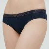 Γυναικεία Σλιπ Emporio Armani Underwear ναυτικό μπλε -Emporio Armani Underwear Κατάστημα unnamed file 148