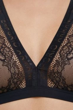 Γυναικεία Σουτιέν Emporio Armani Underwear μαύρο -Emporio Armani Underwear Κατάστημα unnamed file 1504