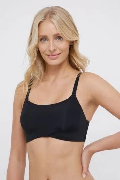 Γυναικεία Σουτιέν Emporio Armani Underwear μαύρο